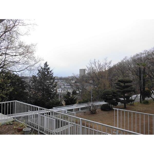 エステートピア東所沢3 周辺