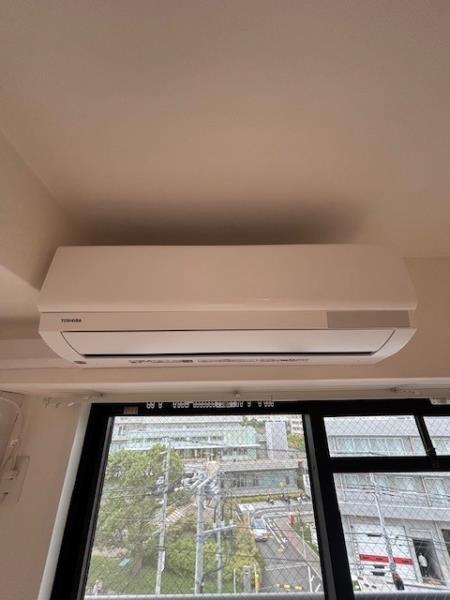 ＩＳＭ平塚5階 部屋設備