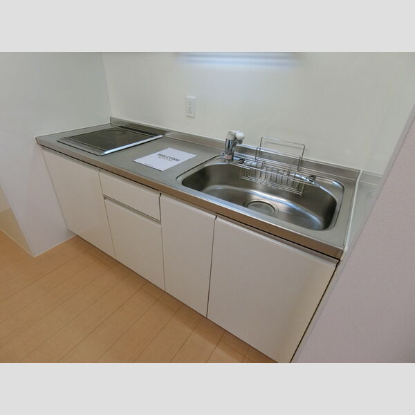 プティ・ポワール キッチン