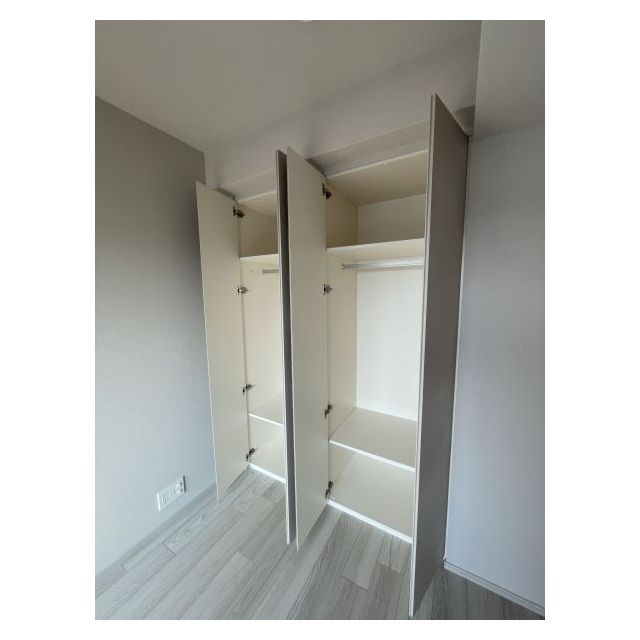 ブランシエスタ荻窪0201号室 収納