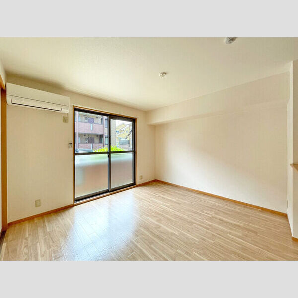 フェニックス小仙波　A/BB105号室 LDK