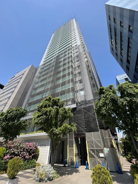 品川タワーフェイスの外観画像