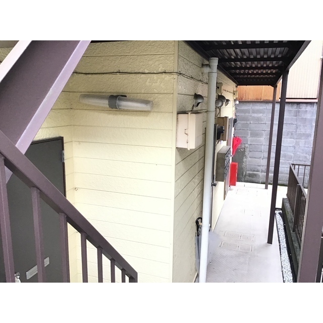 チェリー東宝203号室 部屋その他