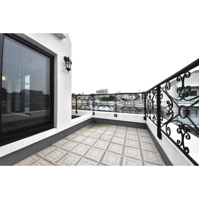 アズ信濃町レジデンス 内観