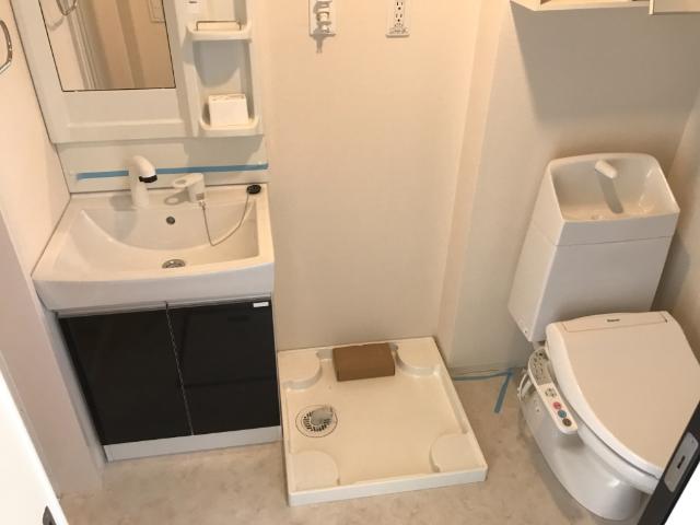 シェリー（sherry）湘南 洗面