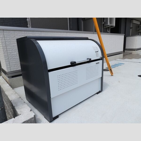 プルミエール 宅配ボックス