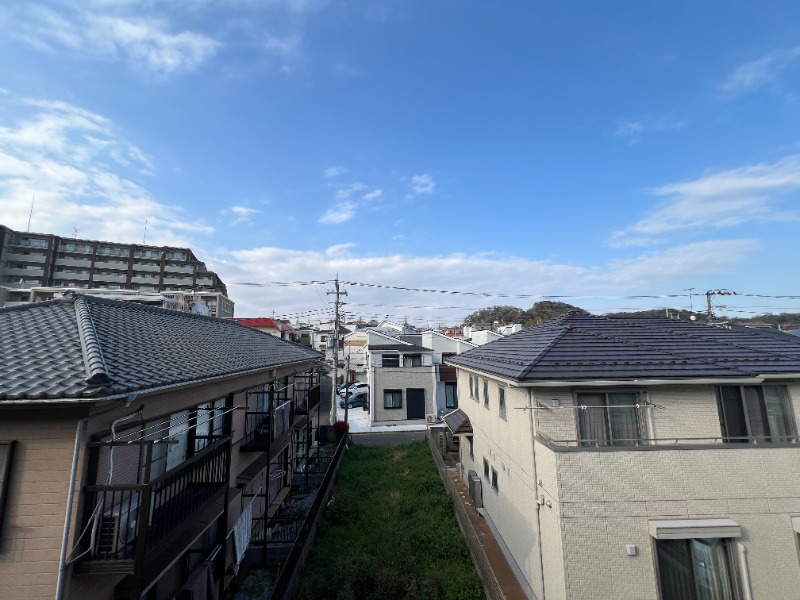 MACコート金沢文庫3階 部屋その他