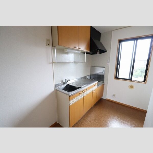 セジュールエクセレント キッチン