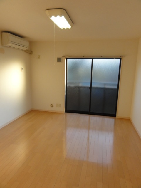 フォレストパークＣ1階 部屋その他