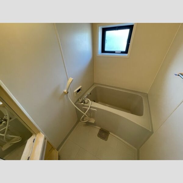 パークハイム 浴室