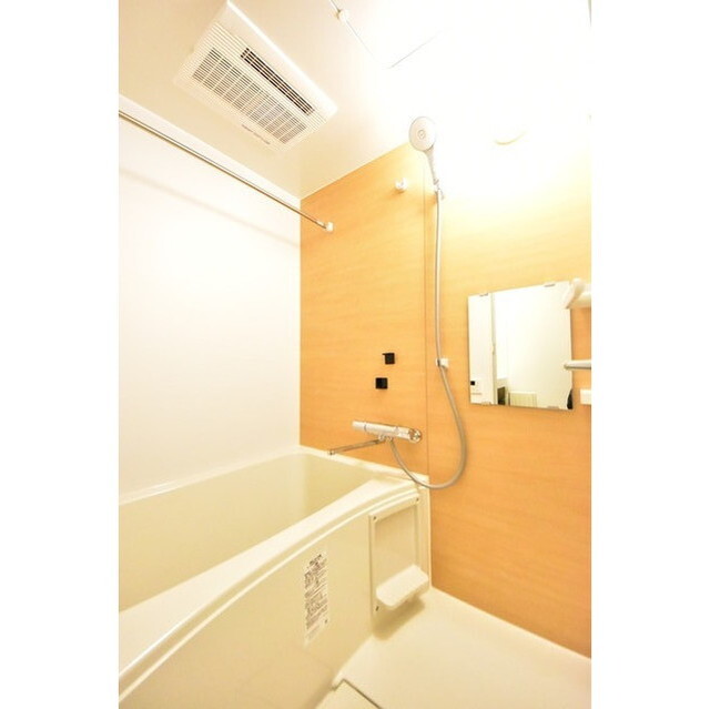 RJカーサ桜新町0201号室 内観