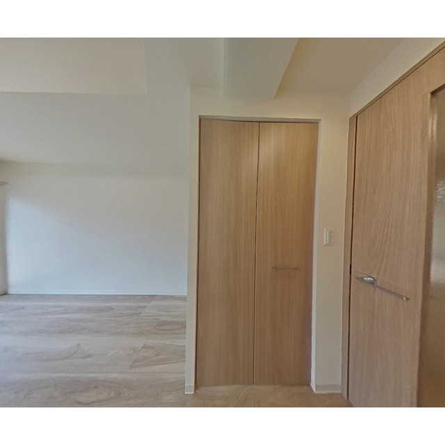 プレサンスブルーム浅草North0307号室 リビング