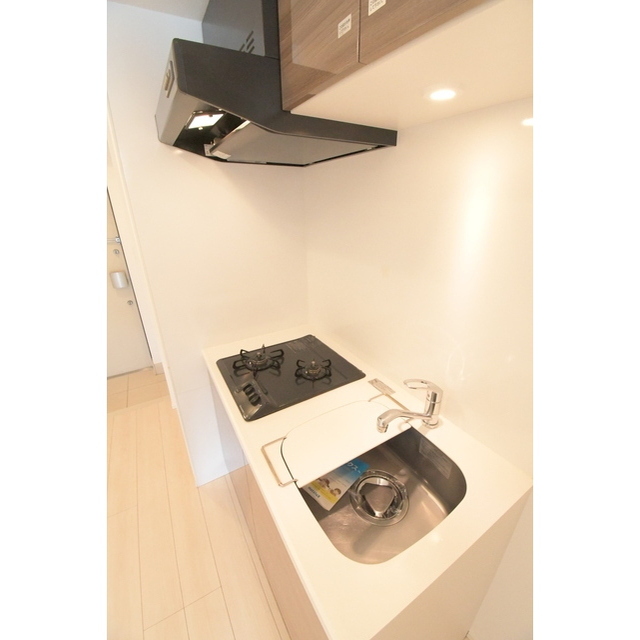 ルクレ上北沢ルネサンスコート0412号室 同建物別部屋の参考画像