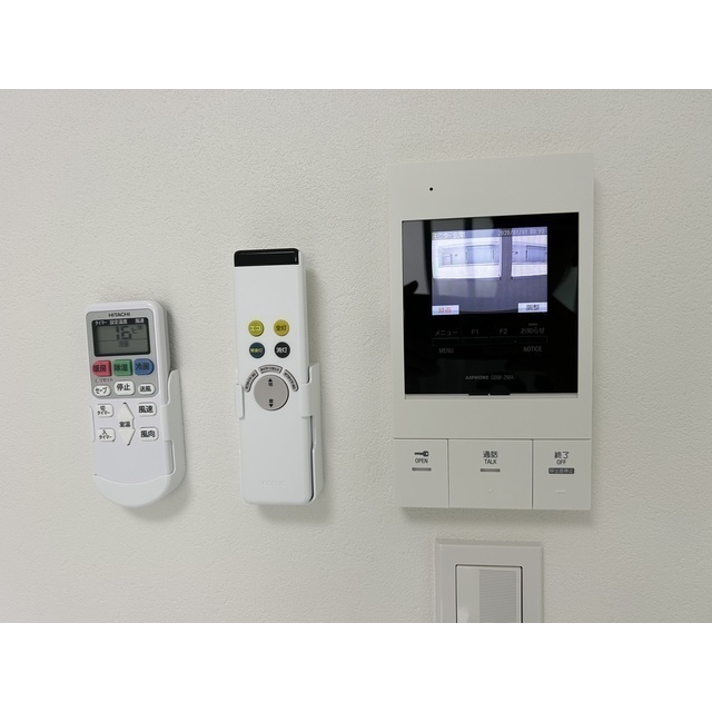 MQuarto柏Ⅲ203号室 部屋その他