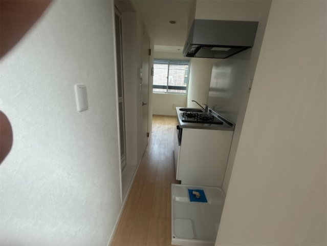 rabbit hutchⅡ106号室 部屋その他