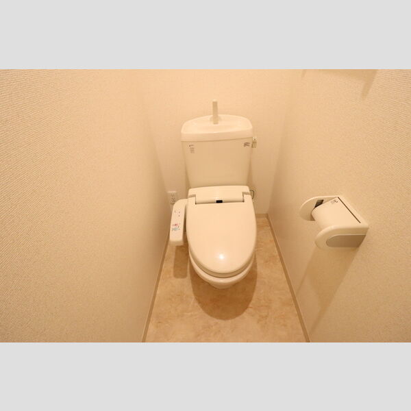 サンアベニューⅡ 温水洗浄暖房便座