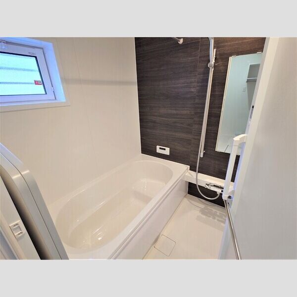 セントラルコートⅡ103号室 浴室