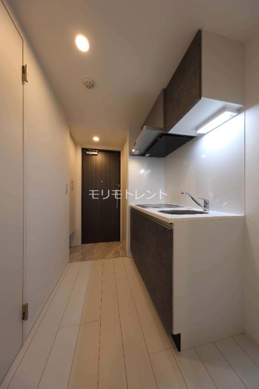 アトリオフラッツ高円寺4階 室内参考写真（Aタイプ）