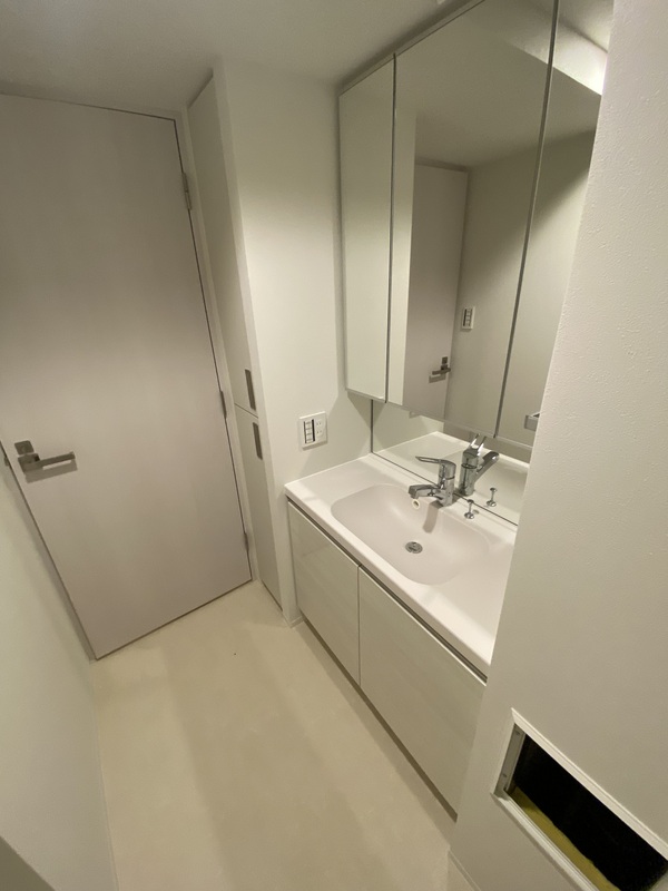 ONE ROOF RESIDENCE NISHINIPPORI2階 参考写真