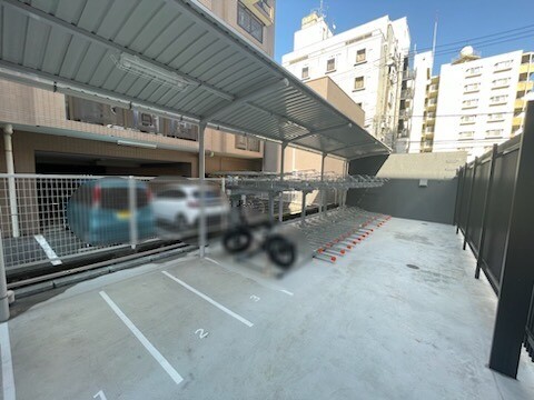 ジュウセイ　レジデンス1階 同建物別部屋の参考画像