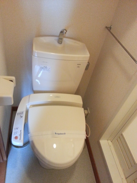 レオパレスルート４セイジィ102号室 部屋その他