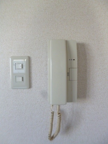 スカイコート西川口第９207号室 部屋その他