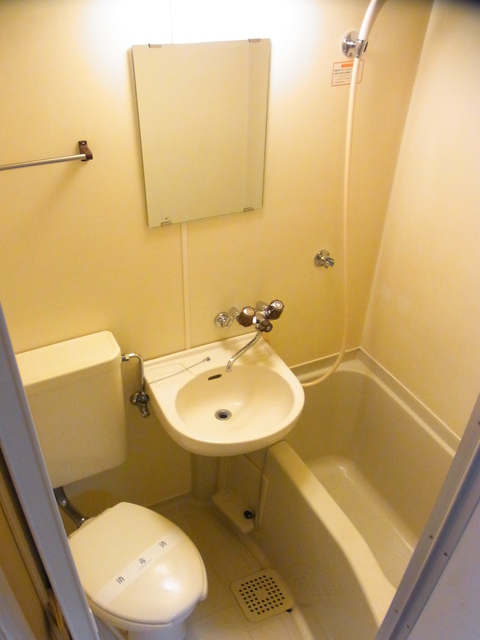 メゾンＭＫ0103号室 ※現況優先