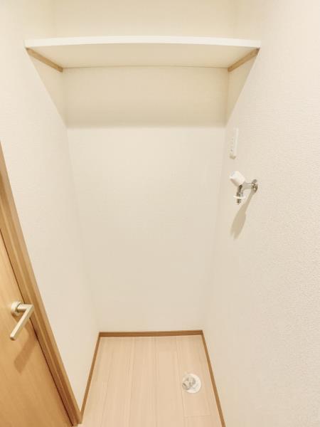 共永コーポ　Ｂ棟1階 部屋その他