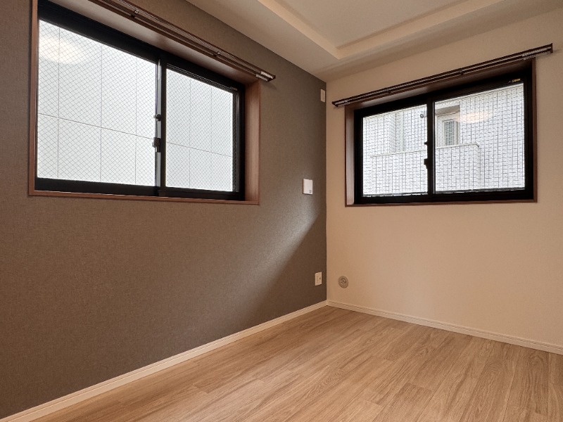 THE PALMS MUSE 新江古田2階 部屋その他