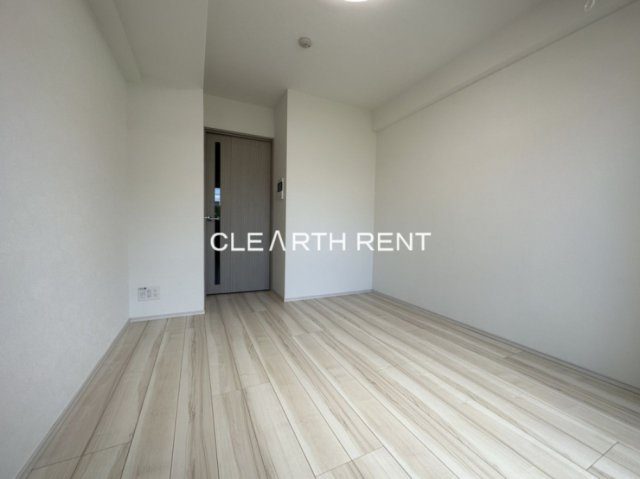 ＴＨＥ ＰＡＳＥＯ新小岩Ⅱ2階 同タイプ別住戸写真となります。現況と異なる場合がございます。