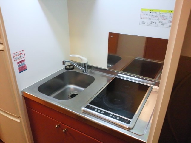 レオパレスＳＨＩＮＷＡ203号室 部屋その他