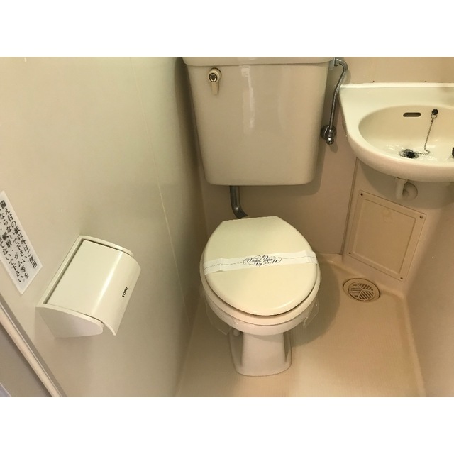 リュミエ本厚木 内観