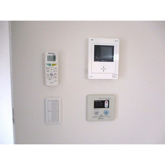 アクセス淀橋8階 部屋その他