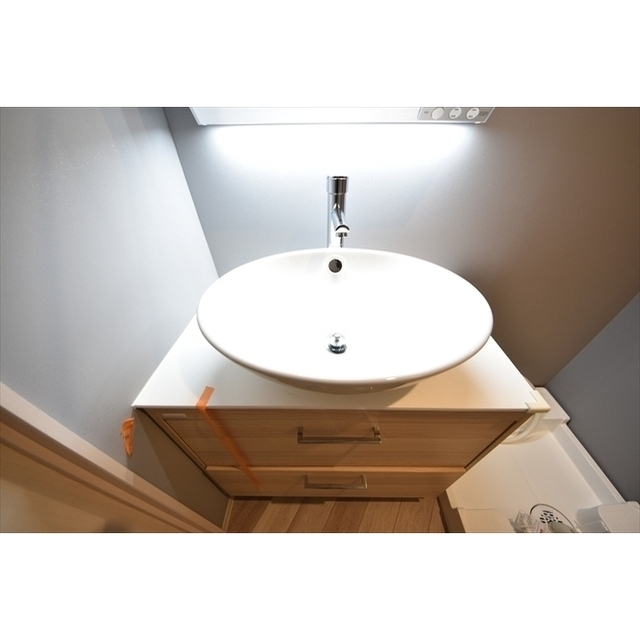 CASA FIORE 亀戸0303号室 内観