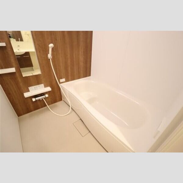 ヴァン・ヴェールおおたかの森　Ⅱ 浴室