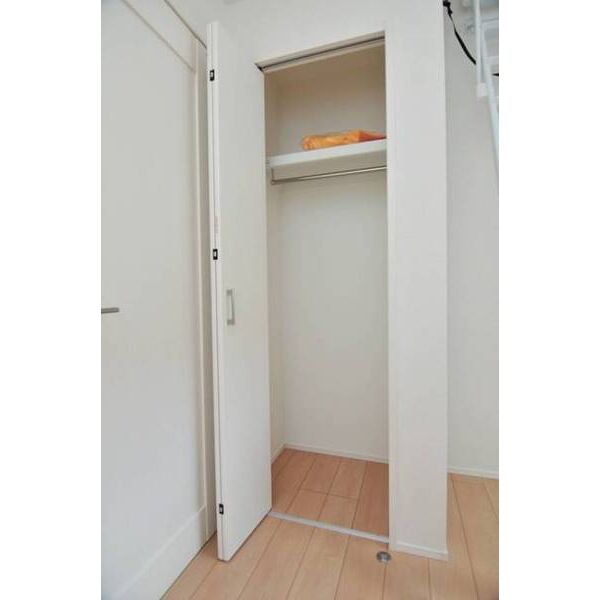 chou-chou方南 収納