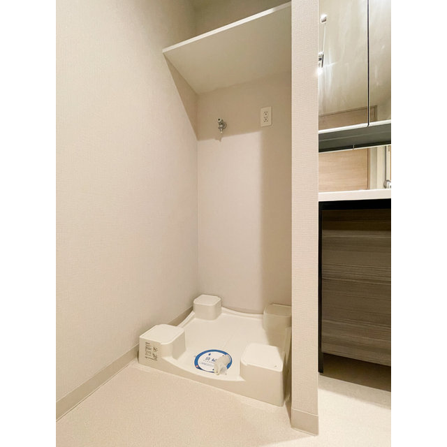 ザ・レジデンス赤坂檜町1203号室 部屋その他