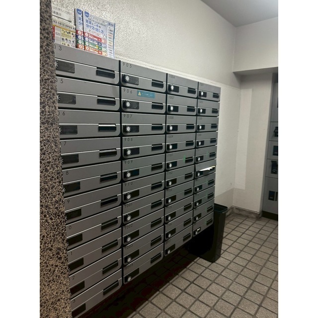 宮園キャピタルマンション3階 外観