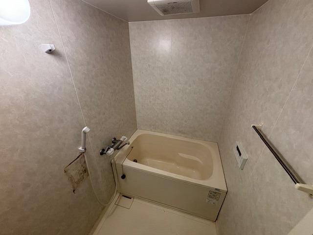 ディアレンス浦和2階 風呂