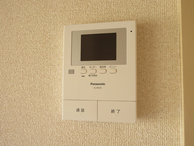 ハローハイツＢ0203号室 ※別号室の参考写真(現況優先・仕様違いの場合あり)