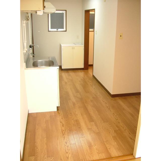 ウエノハラマンション2階 部屋その他