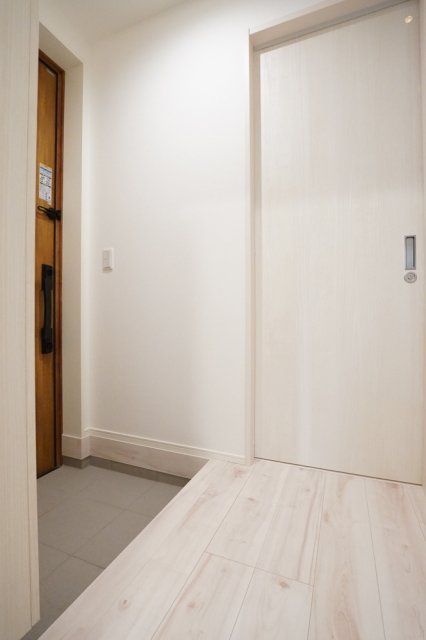 荻窪一丁目住宅2階 同建物別部屋の参考画像