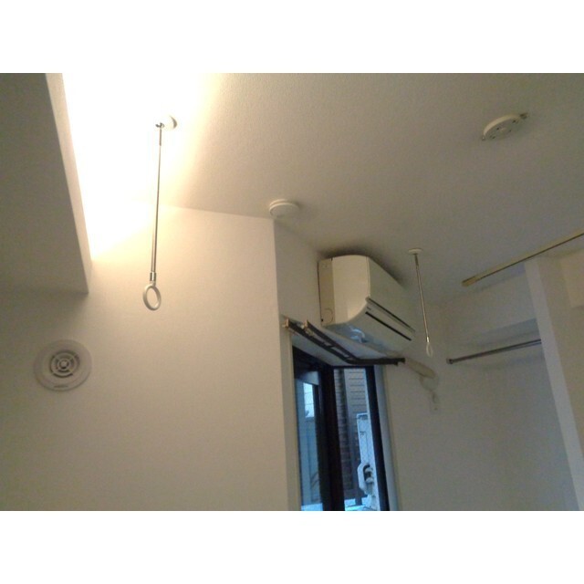 コート桜上水1階 部屋設備