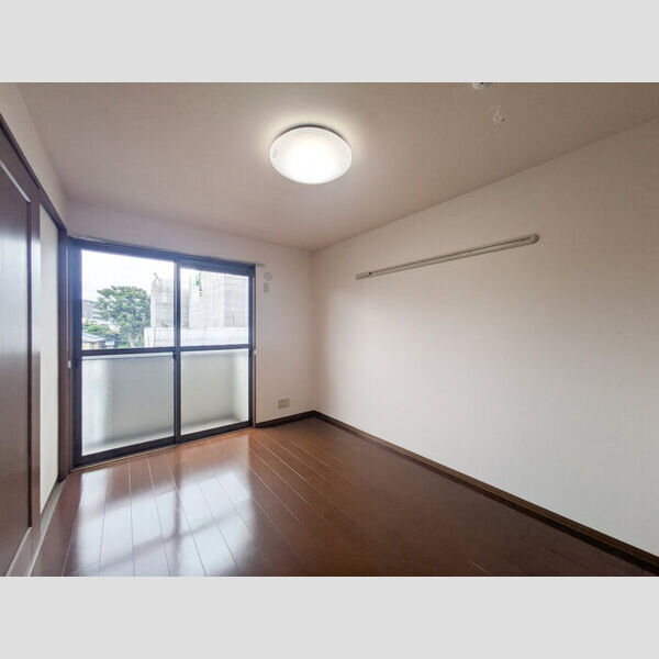 グリーンスクエア　D203号室 部屋その他