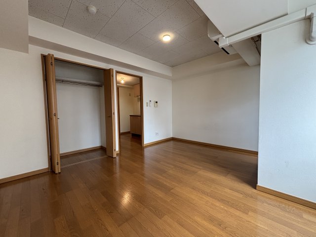 ウィステリア新田町 リビング