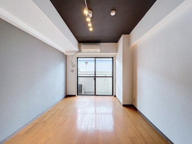 ライオンズマンション仲六郷3階 部屋その他