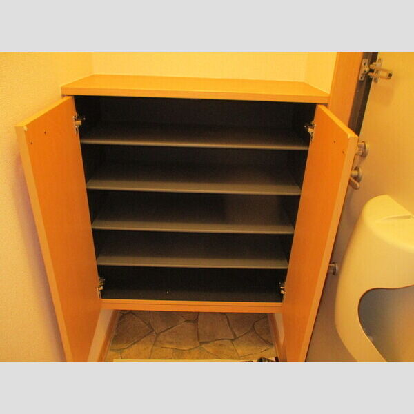 エスペランサ 103(シューズボックス)