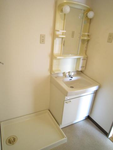 フローラ湘南Ａ棟 他号室参照