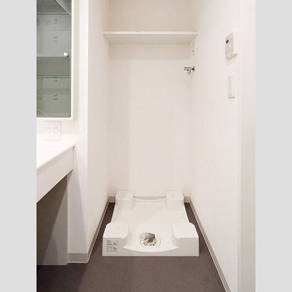 GRAN COURT YONO0505号室 同建物別部屋の参考画像