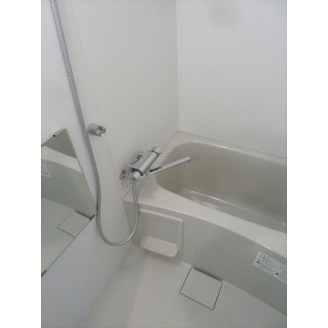ＬＥＧＡＬＡＮＤ都立大学Ⅱ0303号室 お風呂